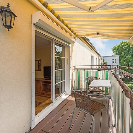 Apartament Classic Z Balkonem Сопот Экстерьер фото