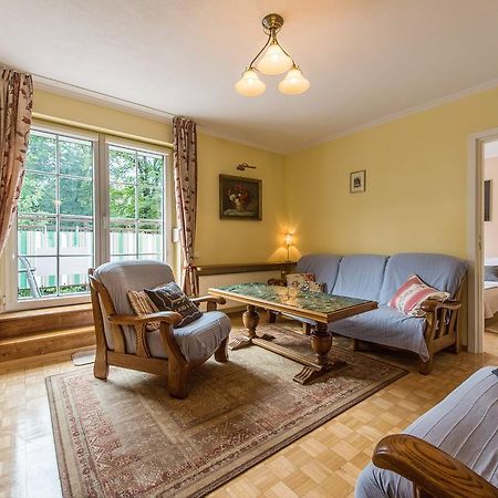 Apartament Classic Z Balkonem Сопот Экстерьер фото