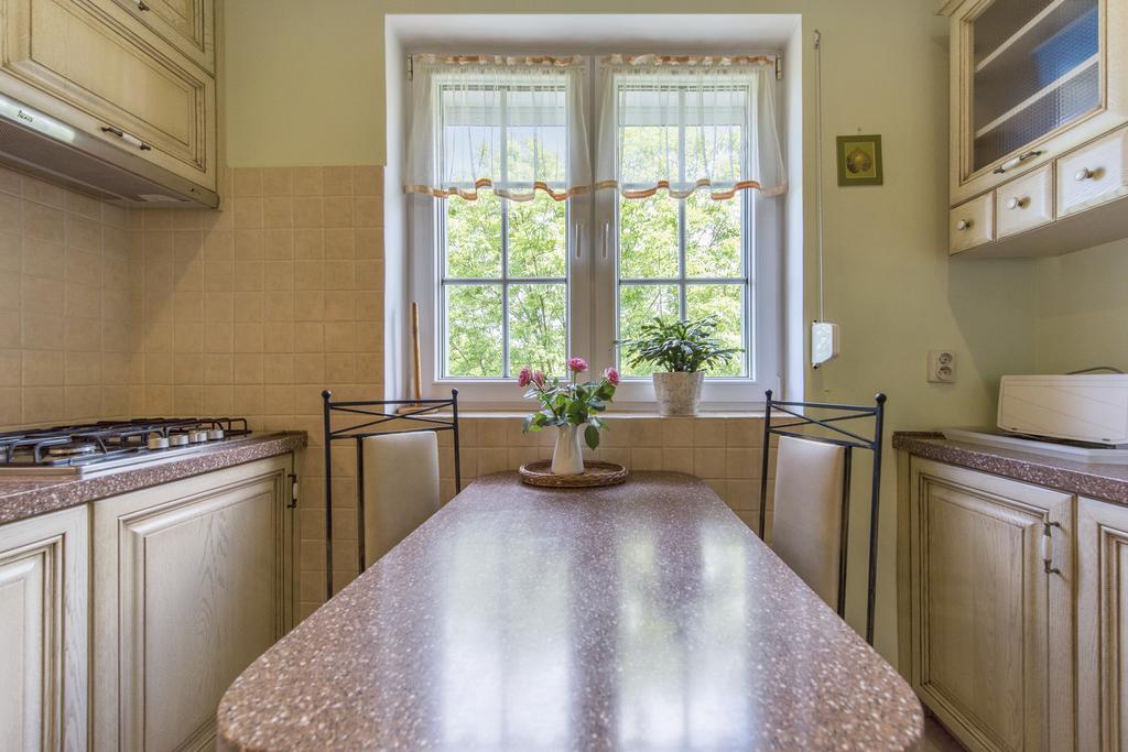 Apartament Classic Z Balkonem Сопот Экстерьер фото