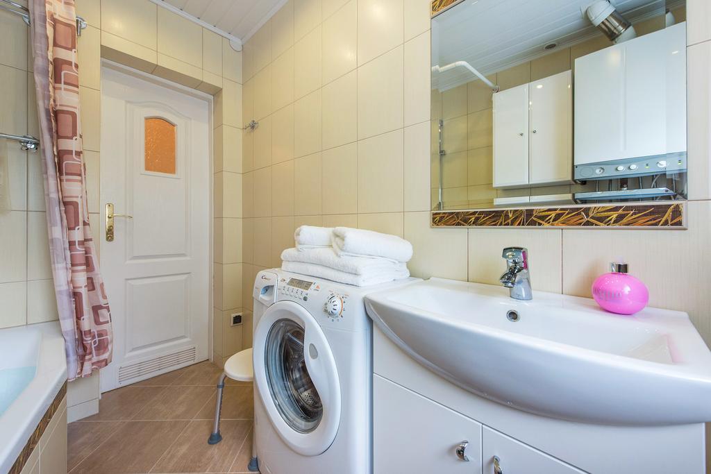 Apartament Classic Z Balkonem Сопот Экстерьер фото